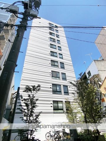 リテラス横浜鶴見の外観写真