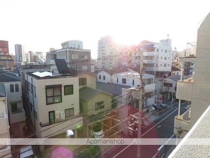 リブリ・レジデンス三ノ輪[1LDK/34.87m2]の眺望