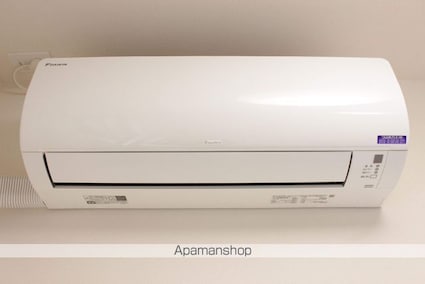 バース[1LDK/42.89m2]のその他設備