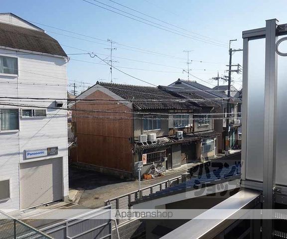 シャーメゾン 樹の内装写真