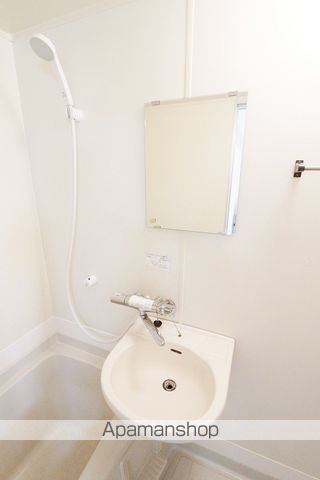 リバティN3の内装写真