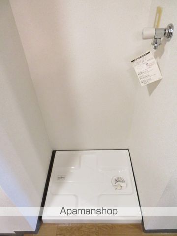 ウェルネス青葉の内装写真