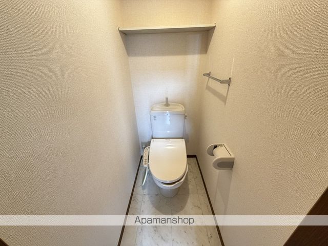 サンボナール Cの内装写真