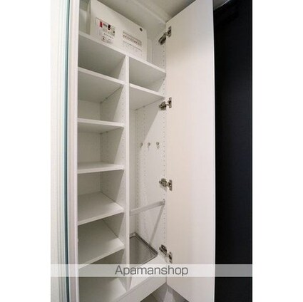 ＡＩＦＬＡＴ品川戸越パークサイド[1DK/25.46m2]のその他内装