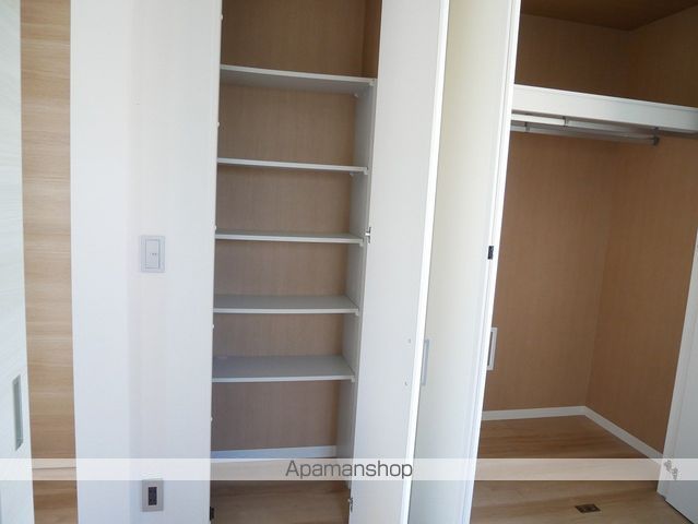 ROMAN BEL AIRの内装写真