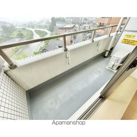 コンフォルト支倉の内装写真