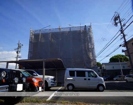 クラスティーネ中村町（クラスティーネナカムラチョウ）[1K/22.2m2]の外観5