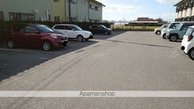 レオパレス北山のその他写真