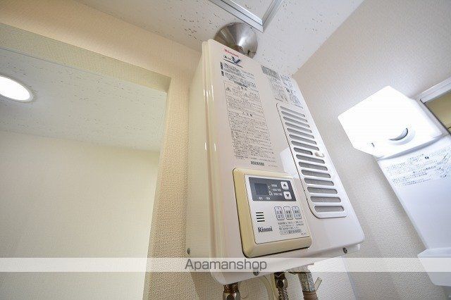 藤井ビル北23条IIの内装写真