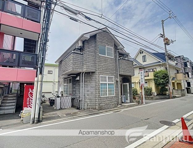 スプリエIIの外観写真