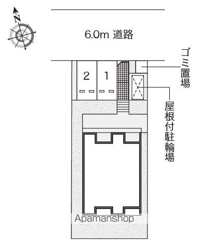 レオネクスト高島一丁目のその他写真