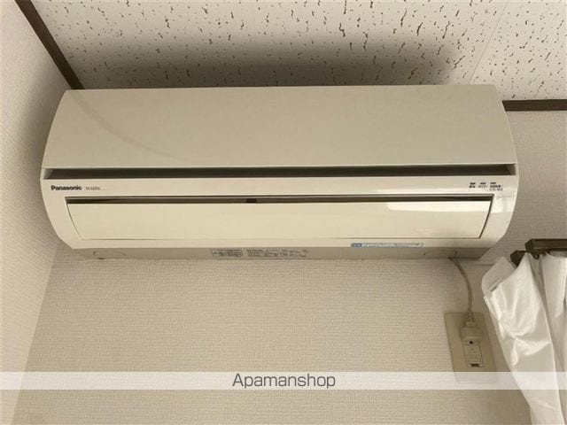 ウィン青葉の内装写真