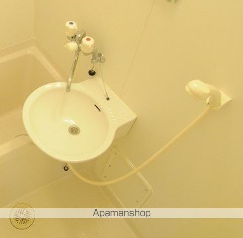 レオパレス柚の木の内装写真