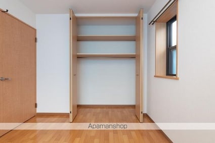 フォブールマルサンＡ・Ｂ・Ｃ[2LDK/55.89m2]の収納