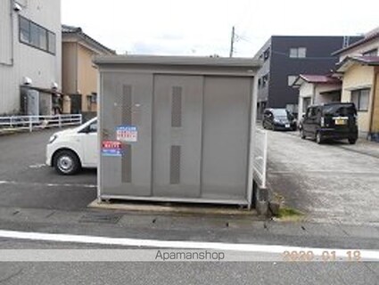 レオパレスａｃｔｉｖｅ[1K/22.35m2]のその他設備1