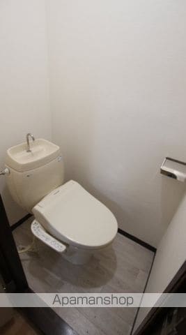 ボヌールの内装写真