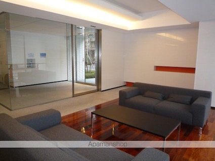 レジディア新御徒町[1R/33.65m2]の内装