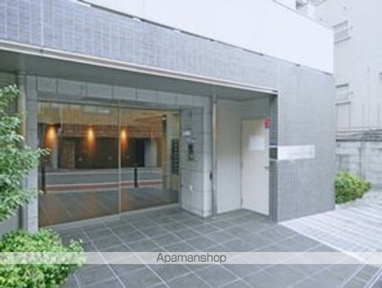 ダイヤモンドタワー西小山[1K/20.13m2]の外観4