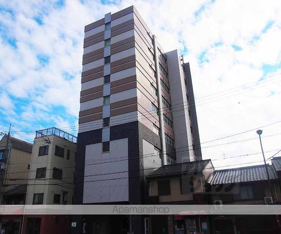 下京区観喜寺町マンション