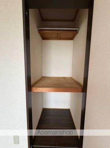 グランディール18-12の内装写真