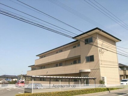香川県高松市香西北町[2LDK/53.32m2]の外観4