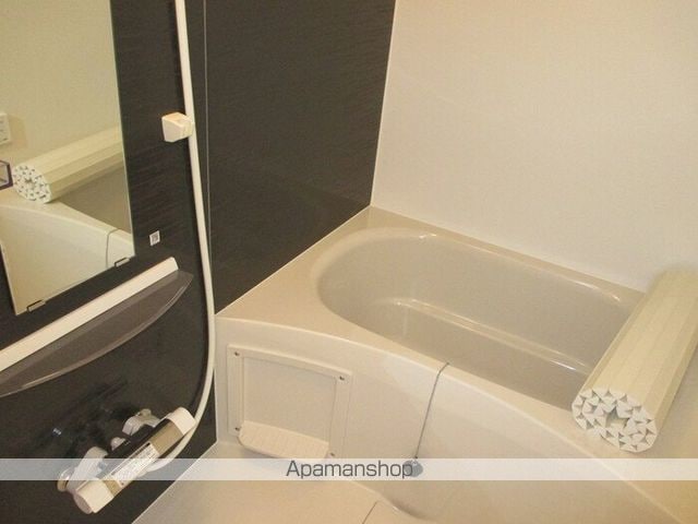 千葉県千葉市稲毛区轟町１丁目[1K/26.28m2]のバス