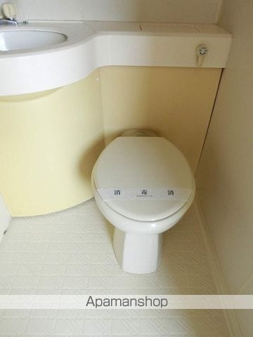 今福ビルの内装写真