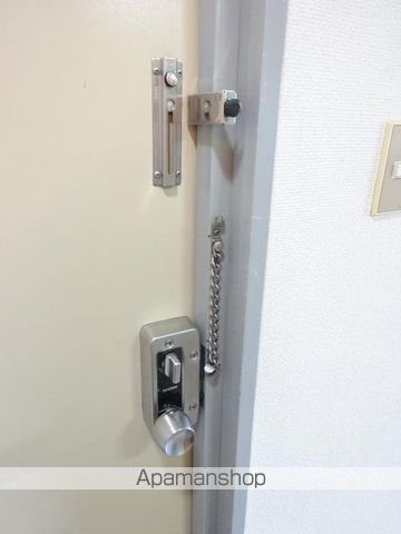 メゾン真法院の内装写真