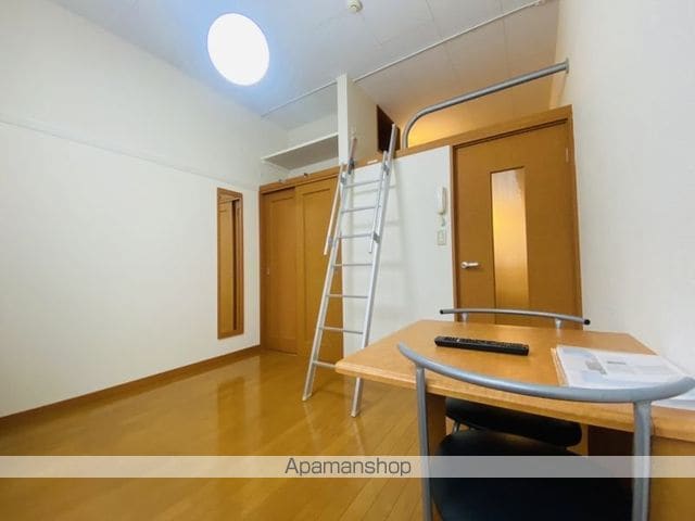 ハッピーライフ幸の内装写真