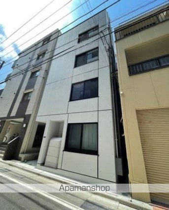 Ｓｋｙｔｒｅｅ　Ｈｉｌｌｓ　Ｍａｒｉｋｏ[1R/26.12m2]の外観