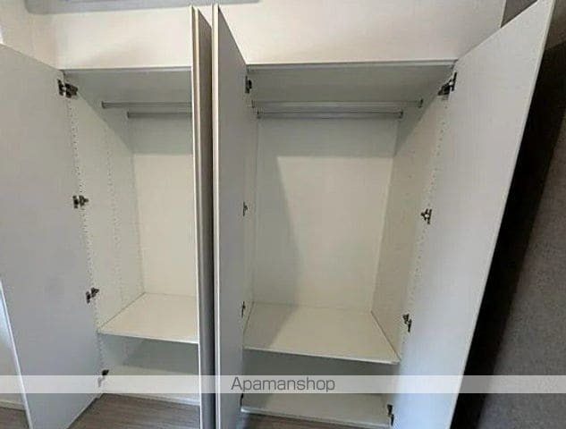 パークアクシス池袋イーストの内装写真