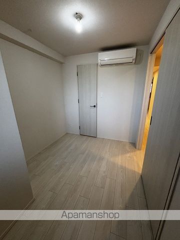 SPLENDIDEOSAKAEASTの内装写真