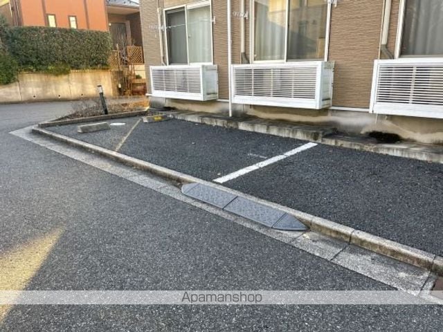 レオパレス黎のその他写真