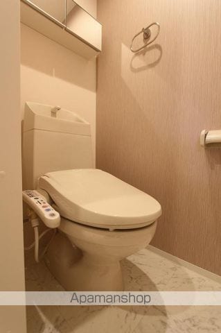 ソラーレの内装写真