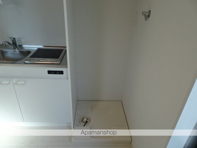 バーミープレイス立川IIの内装写真