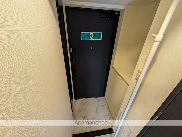 S-RESIDENCE国泰寺町一丁目の内装写真