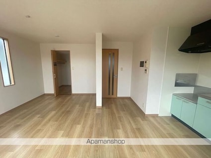 ＭＡＩＳＯＮ　ＬＡＳＴ　ＷＩＳＴＥＲＩＡ[1R/33.35m2]の内装2