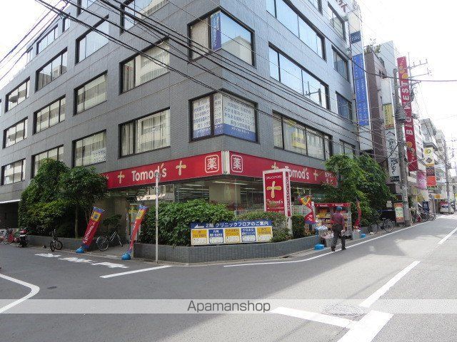 エルハイムの周辺写真