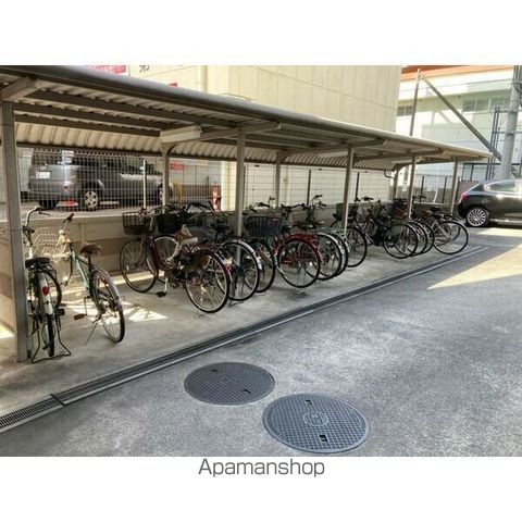 サンパティーク東片端のその他写真