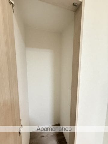 ポルタニグラサウスの内装写真