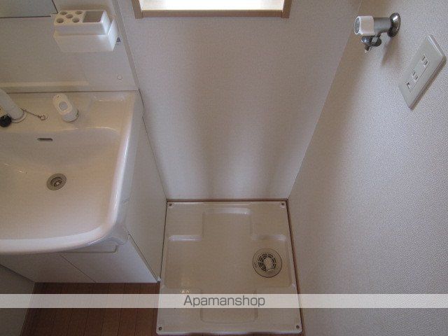 アールコート樅の内装写真