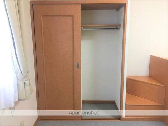 レオパレスドミールの内装写真