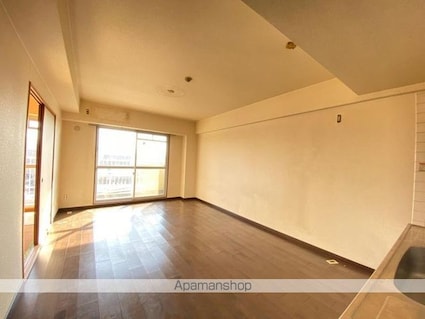 グローバル高松[2LDK/54m2]の内装2