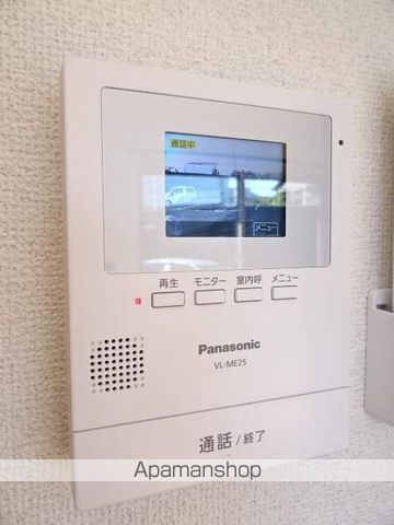 スロウハイツの内装写真