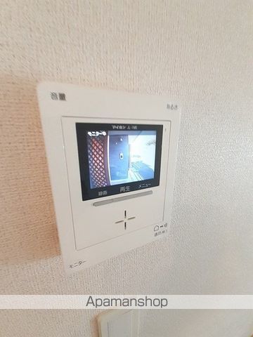 サニー ヒルズBの内装写真