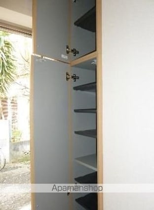 Ｌａ　Ｆｌｅｕｒ　ラフルール[1DK/31.86m2]の玄関