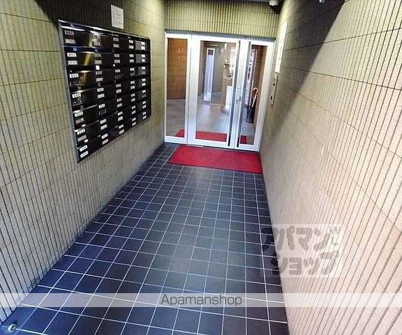 ロイヤルコート柳馬場の内装写真