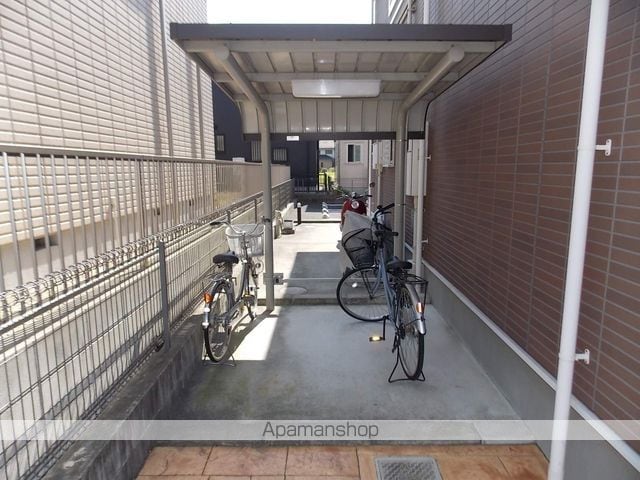 グレイスコートのその他写真