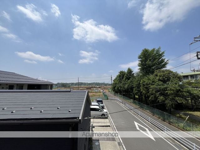 PALETTE BASE北里 シティハイツ新磯野1号棟の内装写真