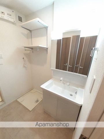プラシードの内装写真